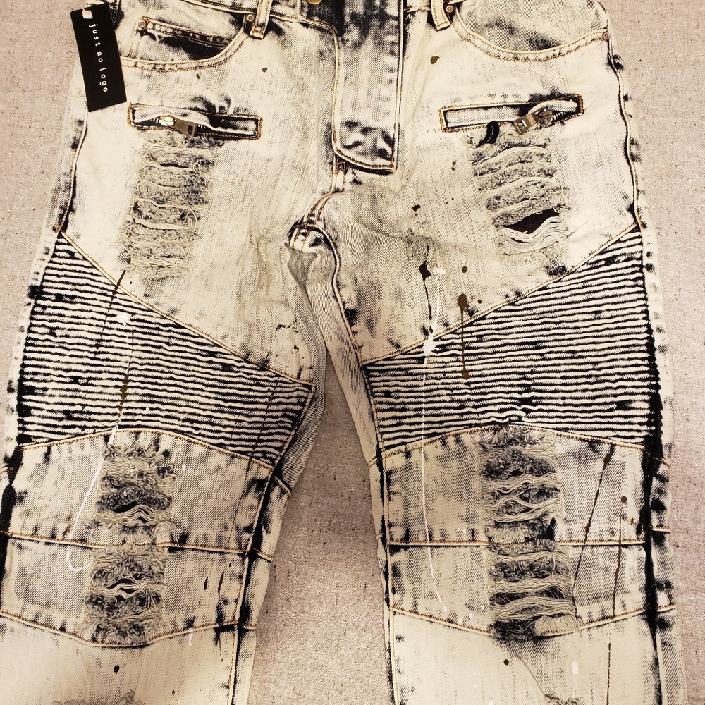 Mens jeans
